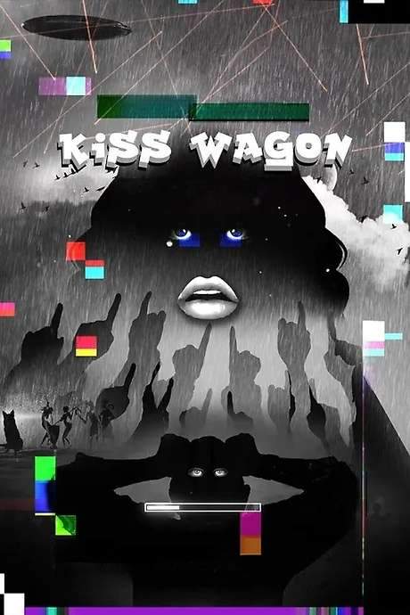 Kiss Wagon